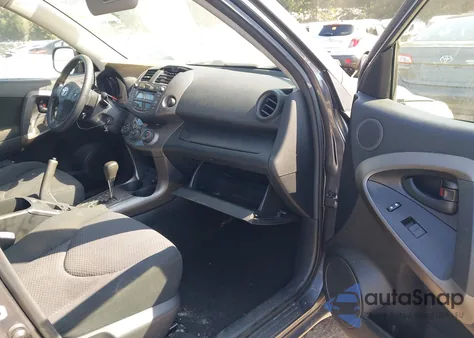 2010 Toyota Rav4 Sport from USA, damaged, VIN JTMWF4DV8A5016148